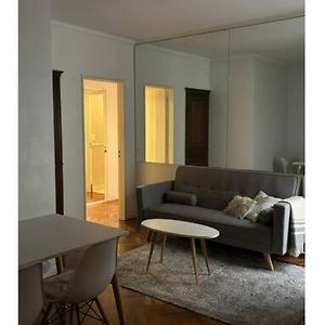 Apartamento de 1 Dormitorio